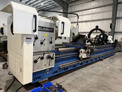 2013 SUMMIT 47-9X240 Engine Lathes | GMT (6)