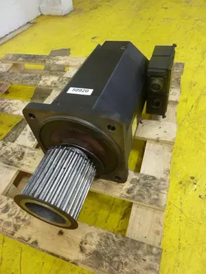 USED FANUC A06B-0306-B131