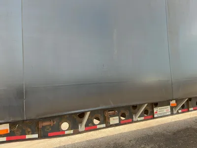 Used 2005 TRANSCRAFT 48’ Flatbed Trailers Michigan US | Miedema Asset Management Group #1579920