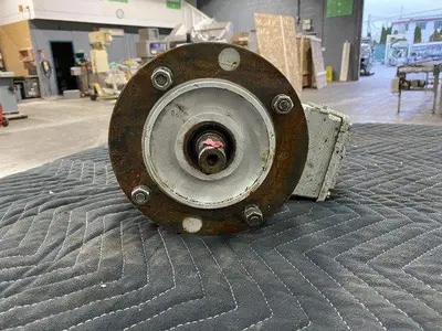 USED SEW-EURODRIVE DFT90L4/TF