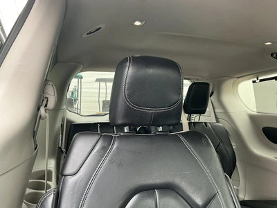 Used 2022 CHRYSLER PACIFICA Vans Michigan US | Miedema Asset Management Group #1304540