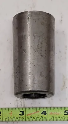 COLLIS 4MT Dead Center Tooling & Accessories, Tooling | Machinery Central (7)