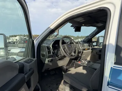 Used 2017 FORD 4X4 F450 PL CUSTOM Misc Trucks Minnesota US | Carco Truck & Equipment #1514034
