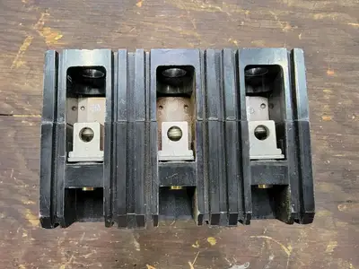 USED SQUARE D FAL36015