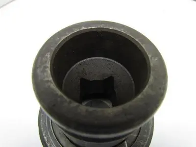 Bilz WES 4B M36 Quick Change Torque Control Tapping Adapter Tap Size M28 1-1/8"