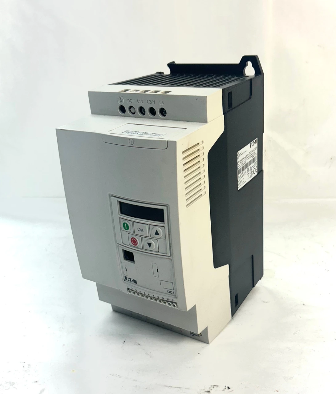 USED EATON CORP. DC1-34030NB-A20CE1
