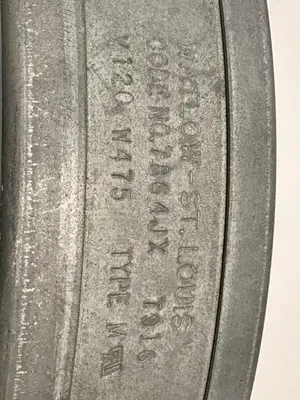 USED WATLOW 7864JX