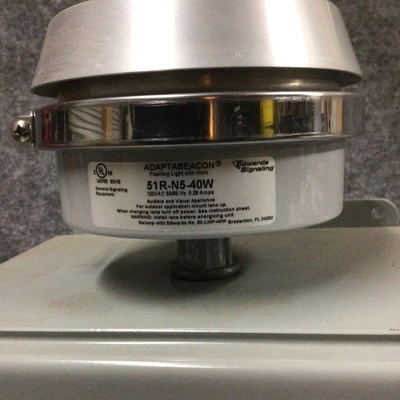 New | in-Stock Airgas 51R-N5-40W Misc Industrial Equipment California US | Davliegogo LLC #1729478