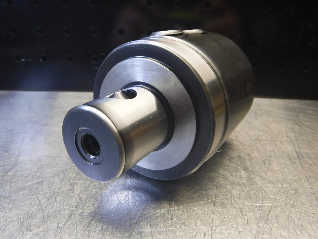 Komet ABS50 25mm Endmill Holder 75mm Projection A32 40070 (LOC2142A)