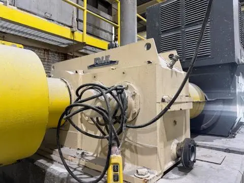 VoithKneader