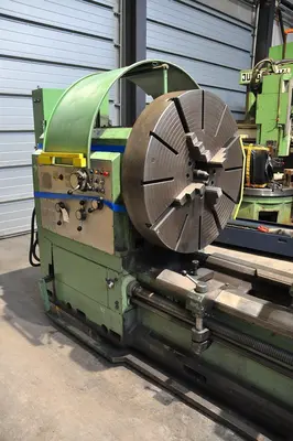 USED TACCHI FTC 75 Ø 1500 X 8000 MM