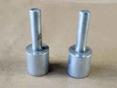 Fan Adapter Drill Bolter (Lot of 2)