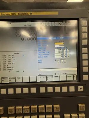 2015 DOOSAN PUMA 800LM Multi-Axis CNC Lathes | Toolquip, Inc. (5)