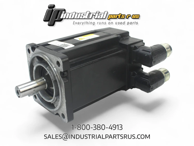 Used ALLEN BRADLEY MPL-B320P-MJ72AA Servo Motors Kentucky US | Industrial Parts R Us Inc. #357319