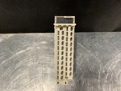 USED SCHNEIDER ELECTRIC BMXDRA1605