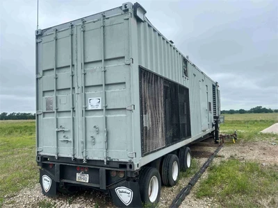 USED 2001 WAUKESHA VHP 5904 GSI MODULATOR