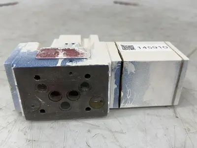 USED MOOG D661-5009