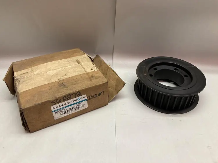 New | in-Stock TB WOOD'S P32-14M-40-SK HTD SPKT Conveyor Parts | Surplus Asset Holdings #1217606