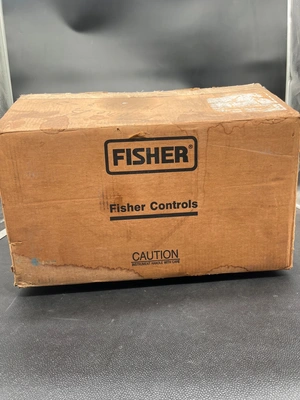 New | in-Stock FISHER 4195KBR-533 Industrial Controls Michigan US | iGAM Industrial Marketplace #1283178