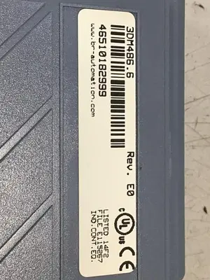 USED B&R 3DM486.6