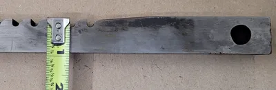 HANSFORD DAVIS D-4226 Tooling & Accessories, Keyseaters | Machinery Central (7)