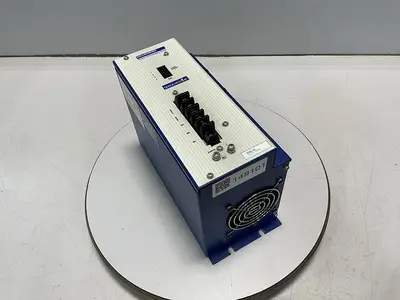 USED KOLLMORGEN SR20200-000000