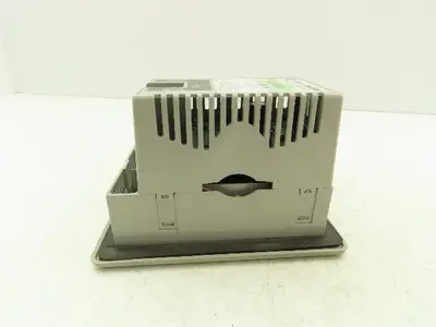 Allen Bradley 2711P-B6C20D PanelView Plus 600 Ser D HMI Control Panel