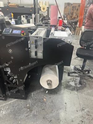 Used 2022 MARK ANDY DIGITAL PRO 1 Digital Printers Connecticut US | FlexoExport #1490242