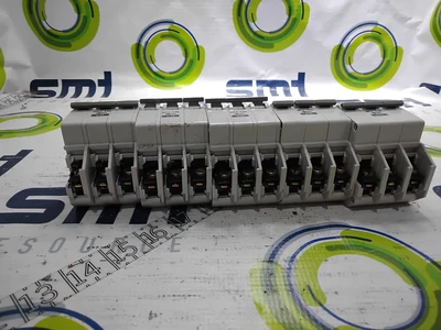 USED WEBER AS168B-3-15