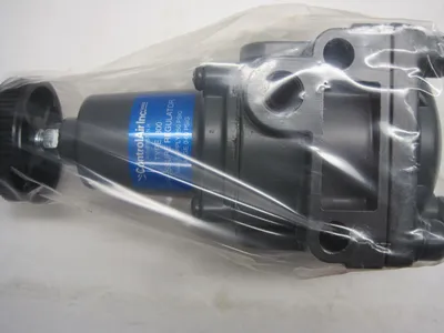 NEW CONTROLAIR 300-BBK PRESSURE REGULATOR TYPE 300 300BBK