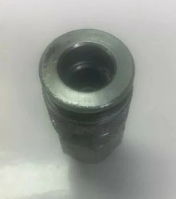 USED DynaQuip Controls DW661A