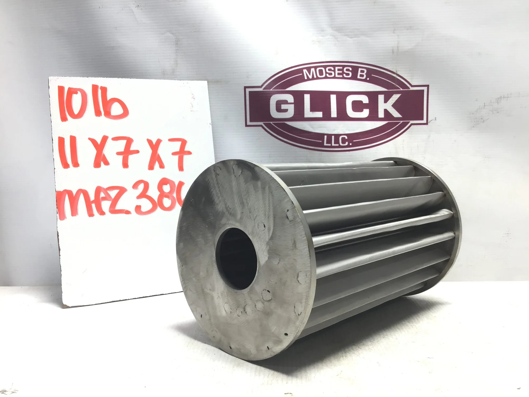 Dollinger Filter 3207156 SPX Filtration Genuine Parts