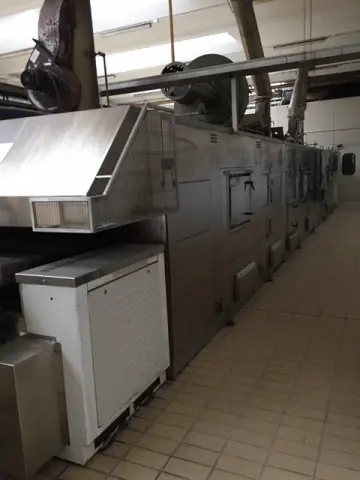Used UNKNOWN _UNKNOWN_ Food Production Lines California US | BakeryEquipment.com #1555549