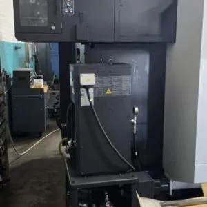 2021 DOOSAN DNM 350/5AX Vertical Machining Centers (5-Axis or More) | Toolquip, Inc. (6)