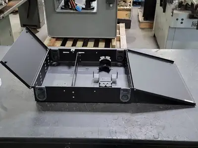 NEW BELDEN AX103928