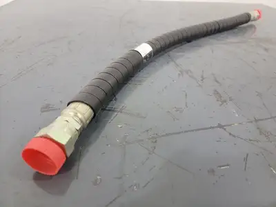 USED AEROQUIP PT-0923