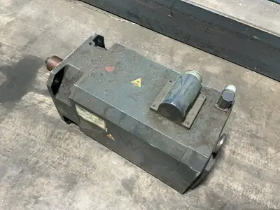 Used SIEMENS 1FT61058AF713AA2 Motors (misc) Ohio US | HGR 24 #1352652