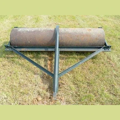 Custom made Land Rollers.