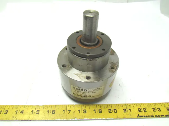 Used KAMOSEIKO _UNKNOWN_ Speed Reducers | Arrow Industrial #634034