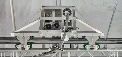 USED 2022 MUDBOTS EXO