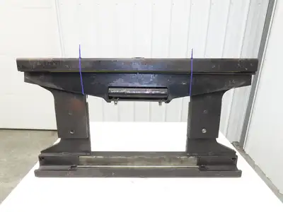 Yale SS3.00-4.50.1067-506250531 Forklift Side Shift 20" Class 3 Fork 42" Chassis