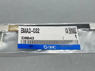 BMA2-032 | SMC  Auto Switch Band - New