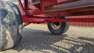 USED BRUNS 280