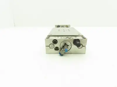 Destaco DLB12MLC50 Pneumatic Robohand Powered Base Slide Cylinder 125mm Stroke