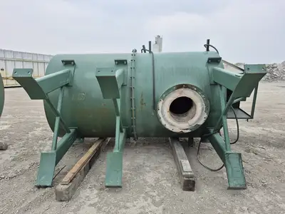 USED KETEK CY-100-CA