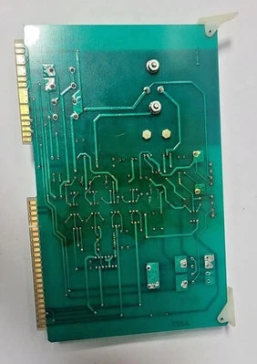 INTERFACE POW SUP PCB FAB 0158-437-00 COHERENT BOARD