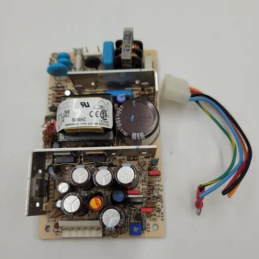 Used COMPUTER PRODUCTS COMPUTER PRODUCTS NFS40-7608 / 720132-77 POWER SUPPLY Power Supplies | ND Industrial Surplus #1217917