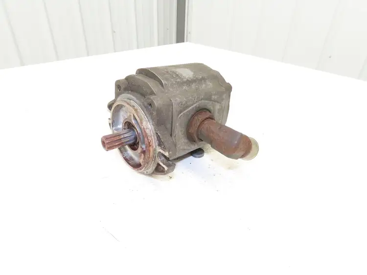 Used AZTEC _UNKNOWN_ Forklift Attachments | Arrow Industrial #562870
