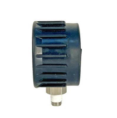 USED SSI MGA-100-A-9V-R