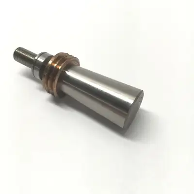 New | in-Stock Curtiss Wright Pop-A-Plug P2 90/10 Copper Nickel 21.69mm-24.10mm Misc Fasteners Michigan US | Maverick Industrial Sales #1410705